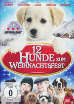 Film: 12 Hunde zum Weihnachtsfest
