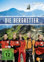 Film: Die Bergretter - Staffel 4 [2 DVDs]