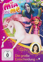 Film: Mia and Me 13 - Die große Entscheidung