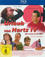 Film: Urlaub von Hartz IV - Wir reisen in die DDR