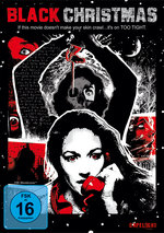 Film: Black Christmas