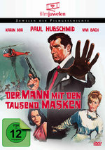 Film: Der Mann mit den tausend Masken