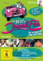 Film: Best of Formel Eins - Fan Edition [3 DVDs]