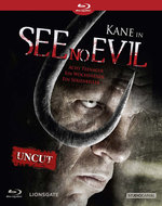 Film: See no evil - Uncut