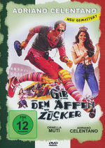 Film: Gib dem Affen Zucker