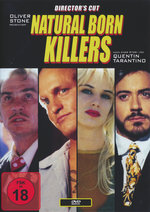Film: Natural Born Killers - Director's Cut