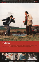Film: Indien - Der Film / Edition Der Standard