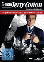 Film: Jerry Cotton Collection [5 DVDs]