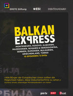 Film: Balkan Express [5 DVDs]