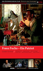 Film: Franz Fuchs - Eion Patriot - Edition der Stand..