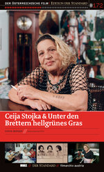 Film: Ceija Stojka & Unter den Brettern hellgrünes ...