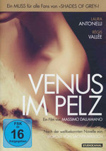 Film: Venus im Pelz