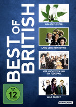 Film: Best of British