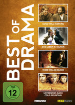 Film: Best of Drama