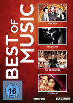 Film: Best of Music