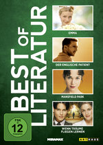 Film: Best of Literatur