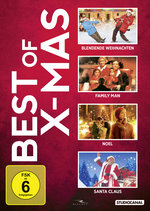 Film: Best of X-MAS