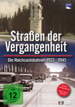 Film: Straßen der Vergangenheit - Die Reichsauto...