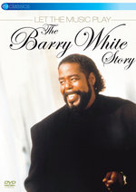 Film: Barry White - The Barry White Story