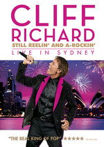 Film: Cliff Richard - Still Reelin' And A-Rockin'...