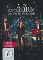 Film: Lady Antebellum - Live: On This Winter's Night