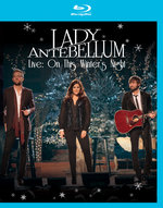 Film: Lady Antebellum - Live: On This Winter's Night