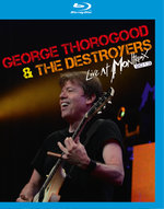 Film: George Thorogood & The Destroyers - Live...
