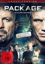 Film: The Package - Killer Games - Uncut Version