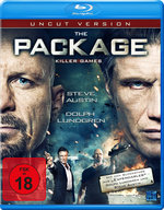 Film: The Package - Killer Games - Uncut Version
