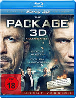 Film: The Package - Killer Games - Uncut Version
