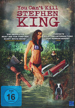 Film: You Can't Kill Stephen King