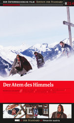 Film: Der Atem des Himmels - Edition der Standard