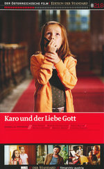 Film: Karo und der liebe Gott - Edition der Standard
