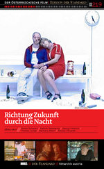 Film: Richtung Zukunft durch die Nacht - Edition...