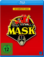 Film: M.A.S.K. - Die komplette Serie