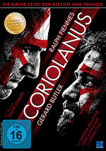 Film: Coriolanus