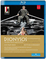 Film: Wolfgang Rihm - Dionysos