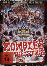 Film: Zombies at Christmas - Uncut