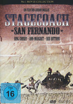 Film: Stagecoach - San Fernando