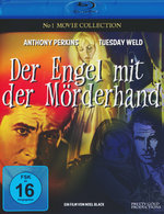 Film: Der Engel mit der Mörderhand