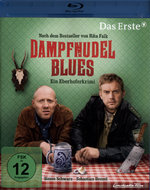 Film: Dampfnudelblues - Eine bayerische Kriminal...