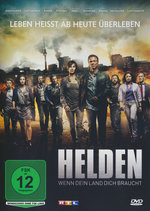 Film: Helden - Wenn dein Land dich braucht