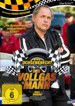 Film: Der Vollgasmann