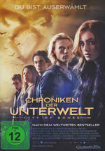 Film: Chroniken der Unterwelt - City of Bones