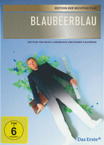 Film: Blaubeerblau - Edition Der wichtige F!lm