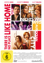 Film: There is no place like Home