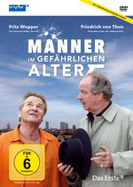 Film: Männer im gefährlichen Alter