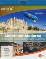 Film: Abenteuer Mallorca