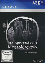 Film: Der kaukasische Kreidekreis