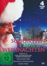 Film: Die schönsten Filme zu Weihnachten